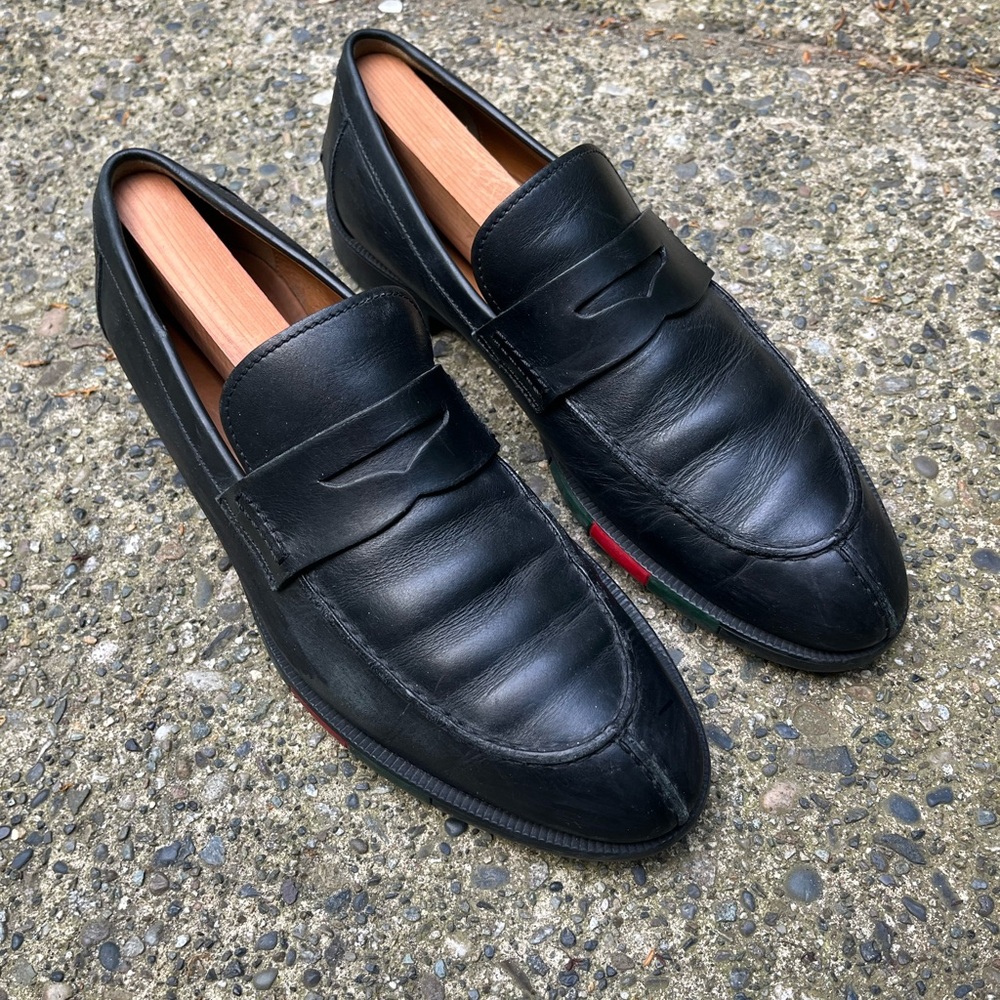 Gucci Loafers